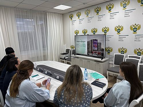 Фото пресс-службы Хакасского УФАС России